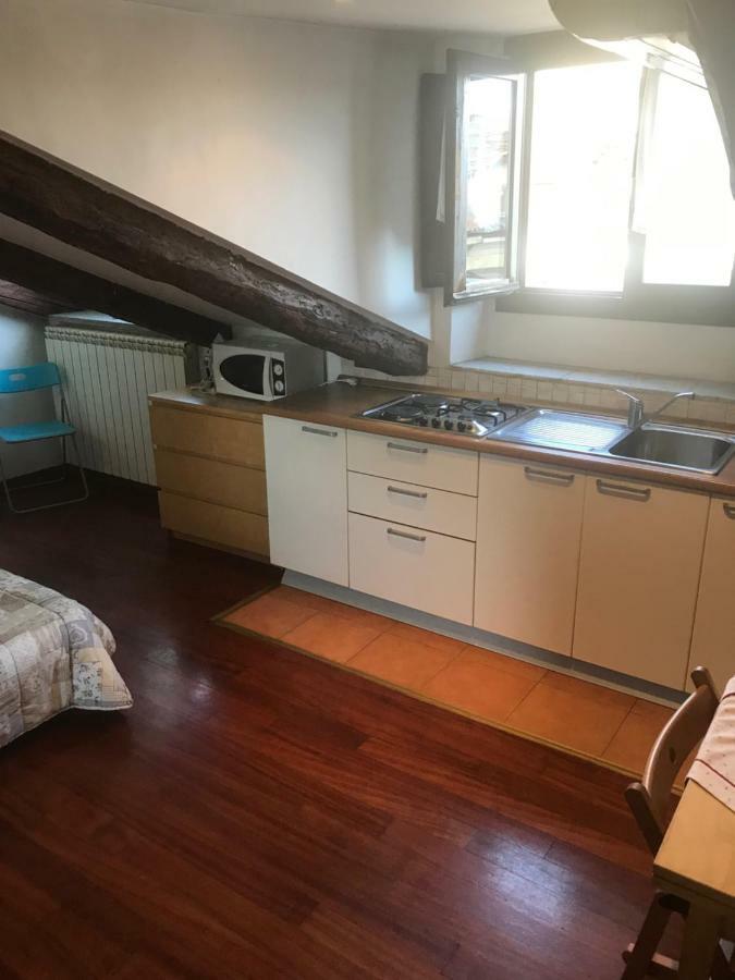 Mono Bianco Lejlighed Torino Eksteriør billede